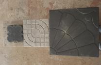 VENTE PAVE VIBRES (en béton) ET BRIQUES VIBRES mediacongo