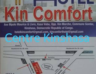 HOTEL KIN COMFORT