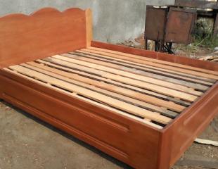 vente de lit par commande