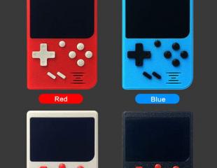 Game box enfants
