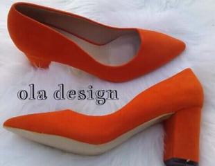 OLA DESIGN