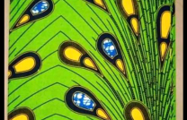 Malia WAX mediacongo