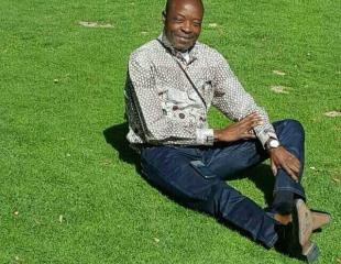 MR. KISUMBULE TSHANDE Dieudonné