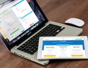 PROMOTION : Création des sites internet