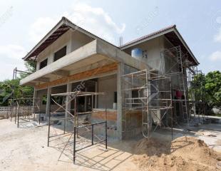 CONSTRUCTION GENERALE ET RENOVATION DE BATIMENT : « Villas, bureaux, immeubles à appartements, bâtiments industriels et agricoles, dalles en béton »