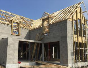 Nous construisons vos maisons jusqu'au bout de vos rêves