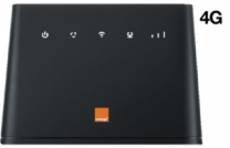 HOME BOX ORANGE mediacongo