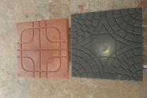 PAVES VIBRE AUTO BLOQUANTS EN BETON  divers