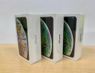 Best Offers - Apple iPhone Xs,Xs Max,iPhone X,8Plus,Galaxy S10 Plus Original Smartphones
