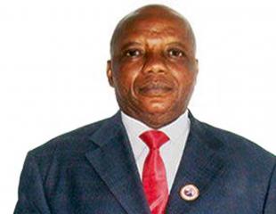 LA MORT DE MINISTRE HONORAIRE DE TOURISME SIMON TSHITENGE