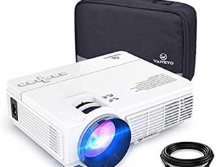 Location Vidéo Projecteur avec Assistance