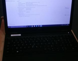VENTE ORDINATEUR PORTABLE DELL