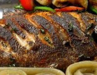 Les trois repas d'Élie (2)