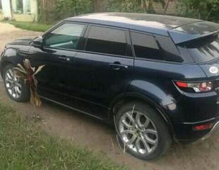 Véhicule RANGE ROVER à vendre 21000$ à débattre