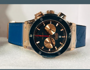 Montre haut de gamme