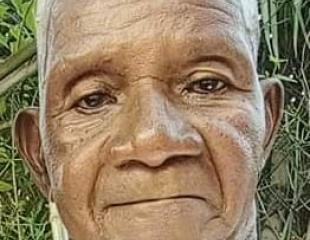 OBSEQUES DE PAPA ALPHONSE BOTSHOKO LIOMBI