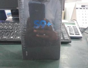 SAMSUNG GALAXY S9+
