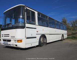Bus à vendre