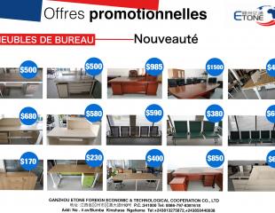 vente de meubles