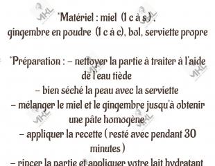 Adieu Acné