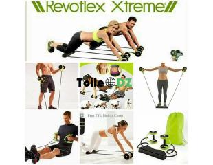 REVOFLEX