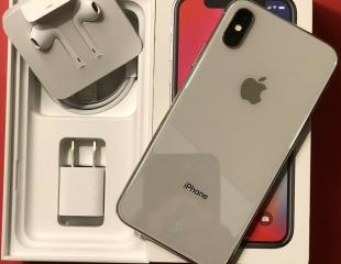 Apple iPhone x,Samsung S9 Plus,iPhone 7 Plus For Sale