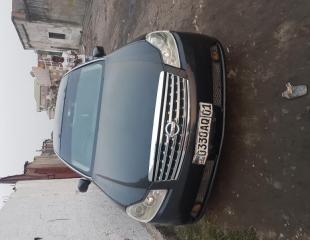 TOYOTA FUGA 3300$ à débattre