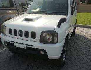 SUZUKI JIMNI 6200$ à débattre