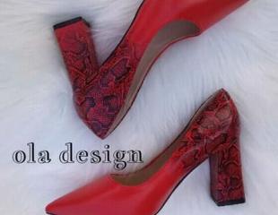 Ola design