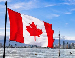 VIVRE, ETUDIER & TRAVAILLER AU CANADA