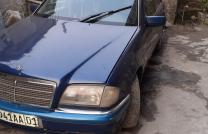Vente Mercedes C180 en bon etat  mediacongo