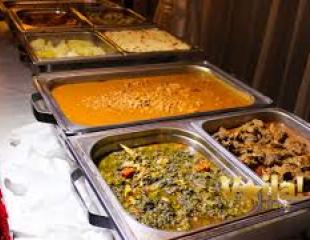 Les trois repas d'Élie (1)