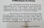Infos congo - Actualités Congo - 55154-