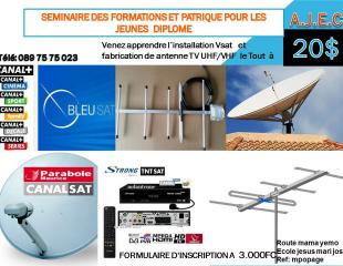 FORMATION A DOMICILE POUR VOUS