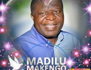 PATCHELI MADILU MAKENGO
