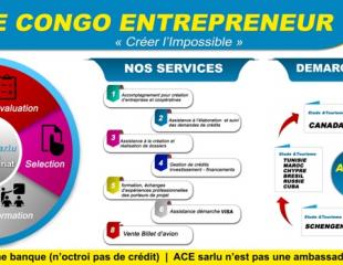 Offre d'émploi