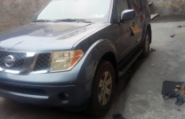 JEEP NISSAN PATHFINDER mediacongo