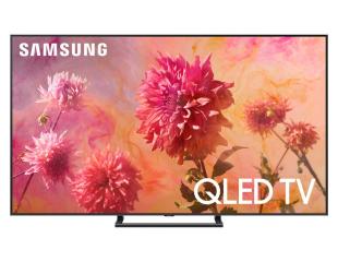 Samsung 65 Inches Class Q9FN QLED Smart 4K UHD TV