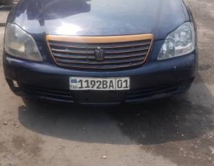 Vente voiture TOYOTA CROWN