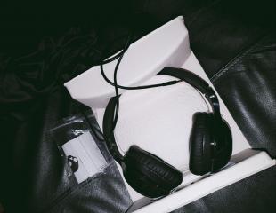 Écouteurs Skullcandy Hesh 2 avec micro, à vendre.