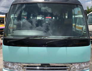 BUS TOYOTA COASTER
