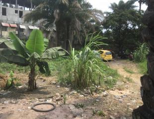 PROPRIÉTÉ DE 1600m2 MISE EN VENTE
