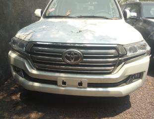 JEEP TOYOTA LANDCRUISER GXR 2019