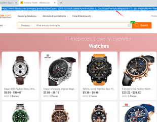 RÉUSSIR DANS VOS AFFAIRES GRÂCE À ALIBABA.COM