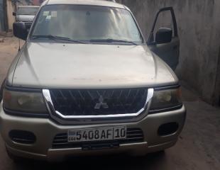 Jeep à vendre