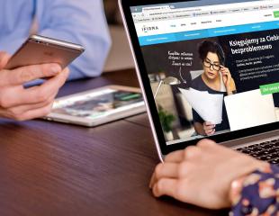 SITE INTERNET PROFESSIONEL