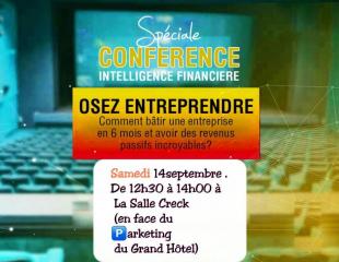Le Business qui marche!