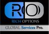RICH OPTIONS Global Services Pro.