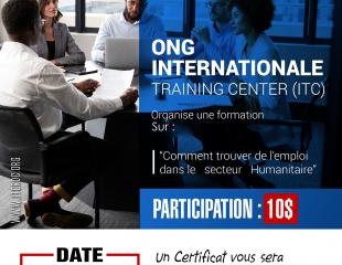 SEMINAIRE HUMANITAIRE