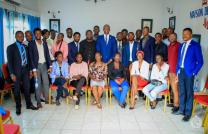 SEMINAIRE HUMANITAIRE  mediacongo